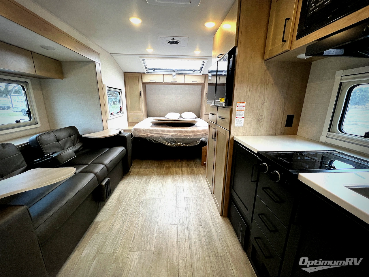 2026 Ember Overland Series 201FBQ Photo 16