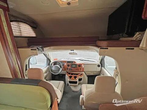 2012 Thor FREEDOM ELITE 26E RV Photo 4