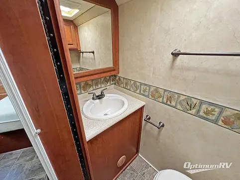 2012 Thor FREEDOM ELITE 26E RV Floorplan Photo
