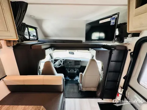 2023 Forest River Sunseeker LE 2250SLE Ford RV Photo 2