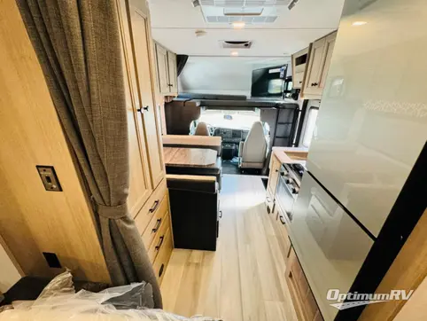 2023 Forest River Sunseeker LE 2250SLE Ford RV Photo 3