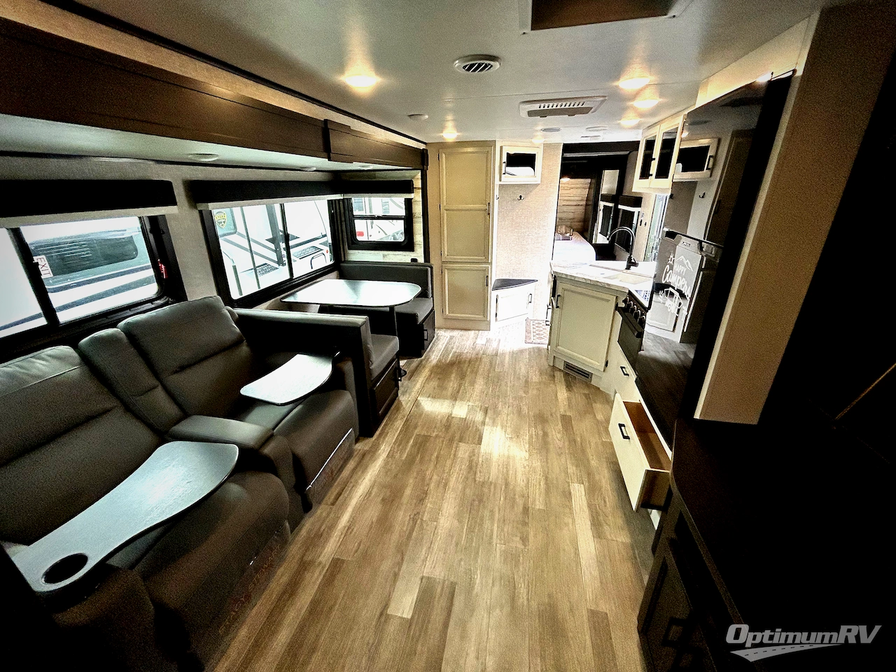 2023 Jayco Jay Feather 27BHB Photo 5
