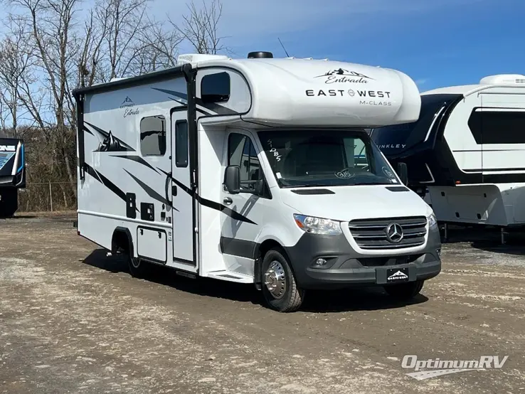 2024 East To West Entrada M-Class 24FM RV Photo 1