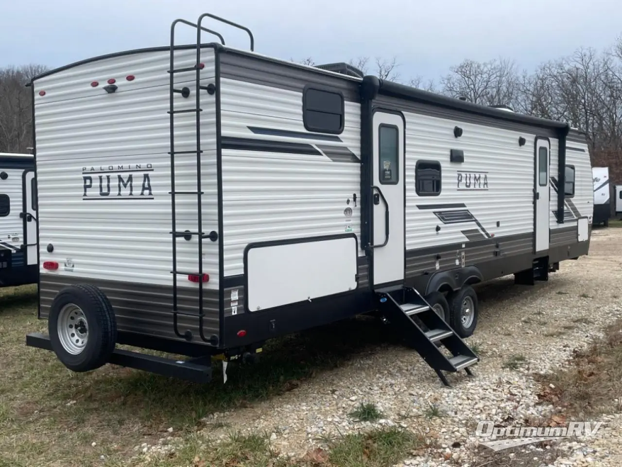 2023 Palomino Puma 28BHSS Photo 2