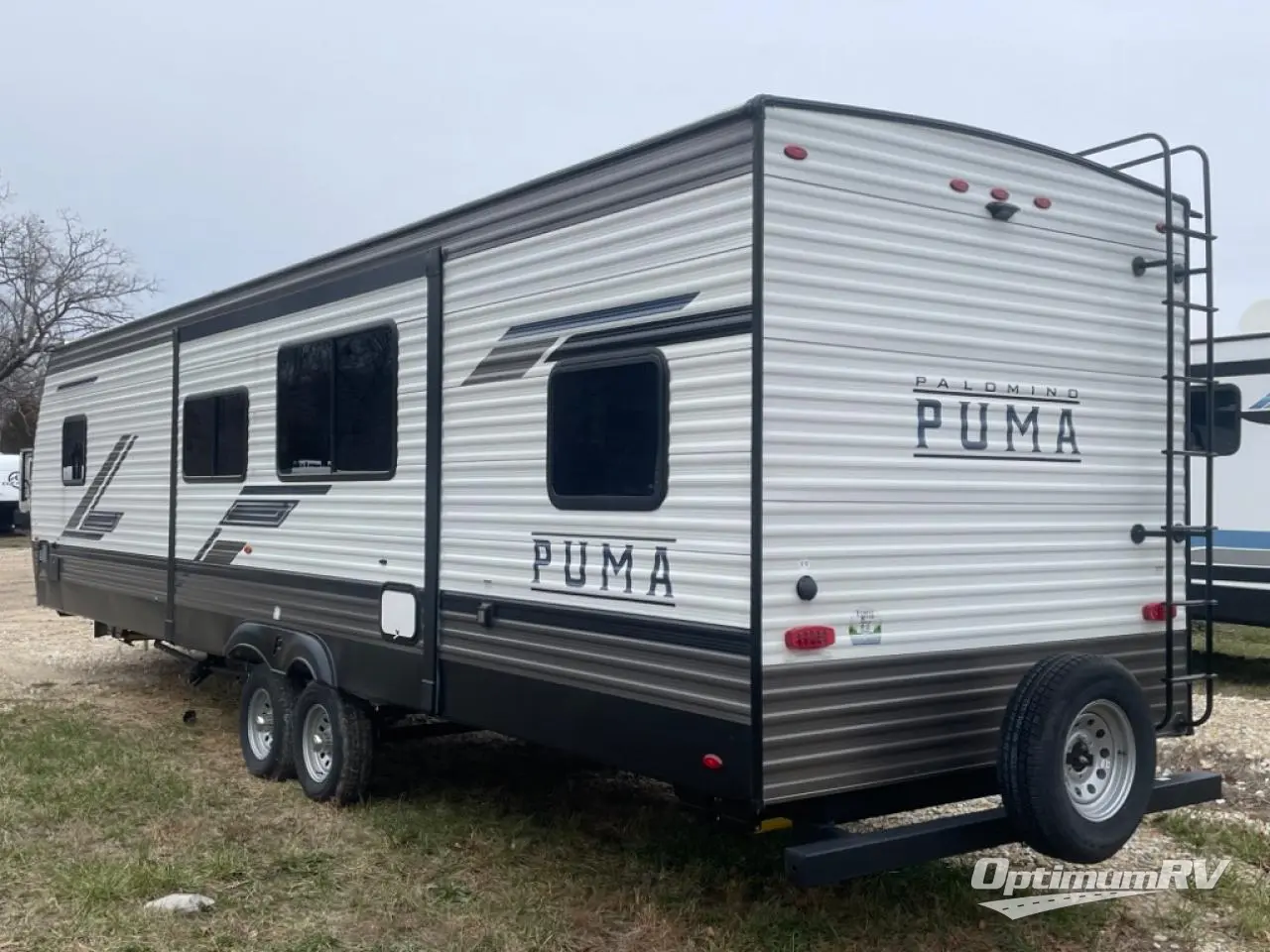 2023 Palomino Puma 28BHSS Photo 3