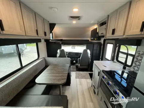 2024 Forest River Solera 22N RV Photo 2