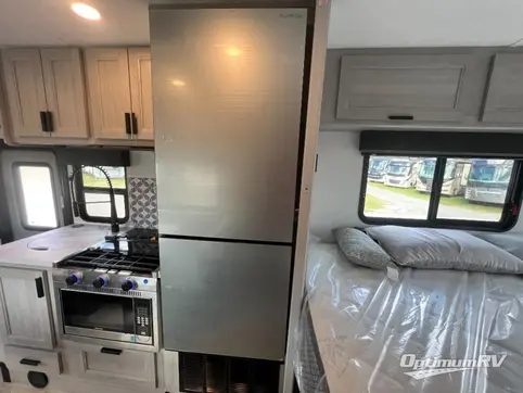 2024 Forest River Solera 22N RV Photo 3