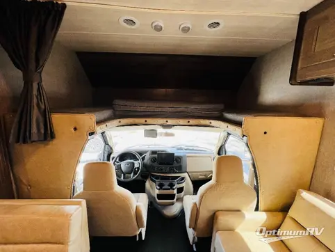 2022 NeXus Triumph 30T RV Photo 2