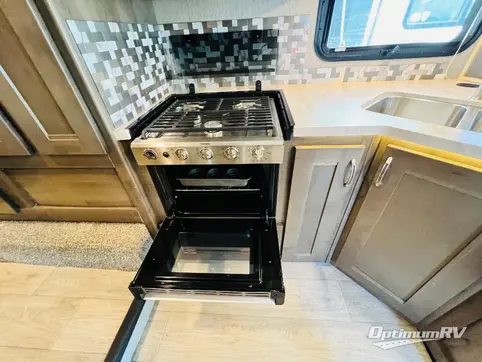 2022 NeXus Triumph 30T RV Photo 3