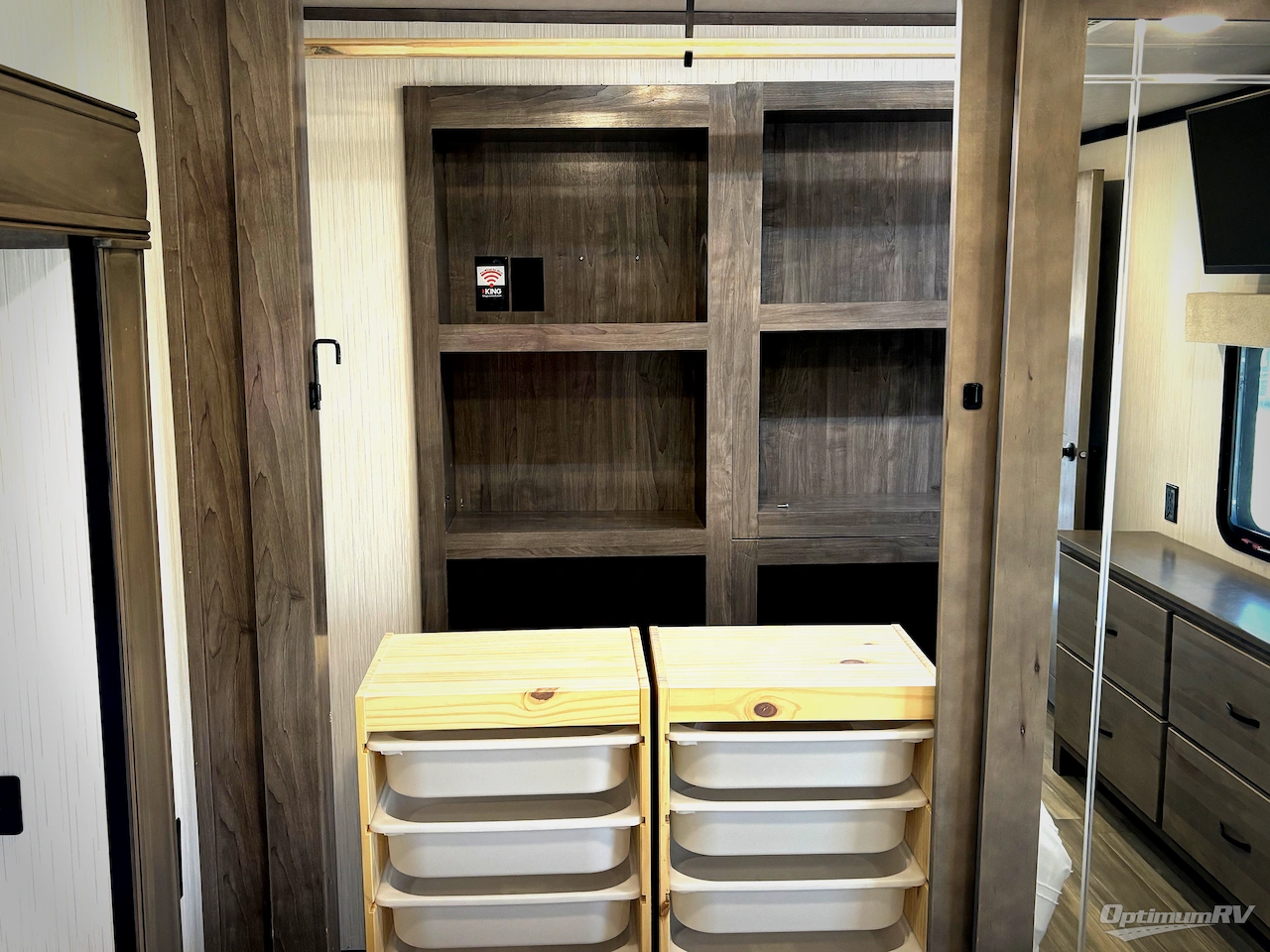 2022 Forest River Cedar Creek 291RW Photo 14