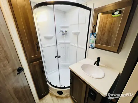 2024 Forest River Flagstaff Super Lite 26FKBS RV Photo 4