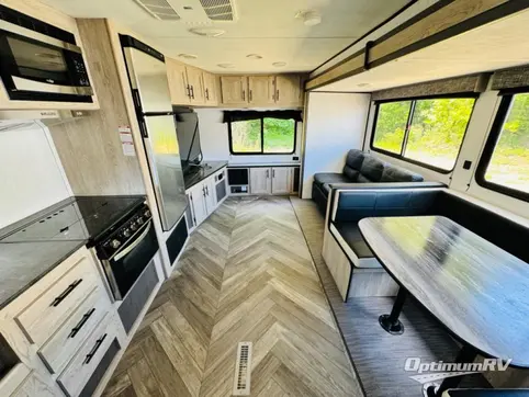 2022 Heartland Prowler 276RE RV Photo 2