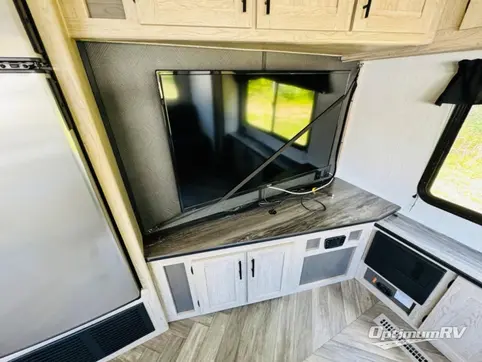 2022 Heartland Prowler 276RE RV Photo 3