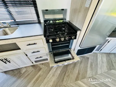 2022 Heartland Prowler 276RE RV Photo 4