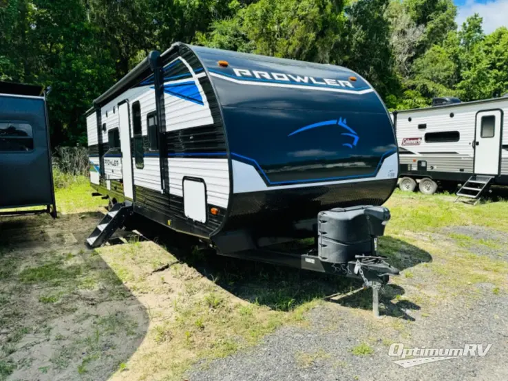 2022 Heartland Prowler 276RE RV Photo 1