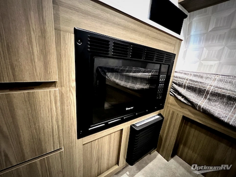 2027 Forest River E-PRO 131DLE RV Photo 3