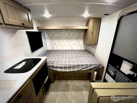 2027 Forest River E-PRO 131DLE RV Photo 2