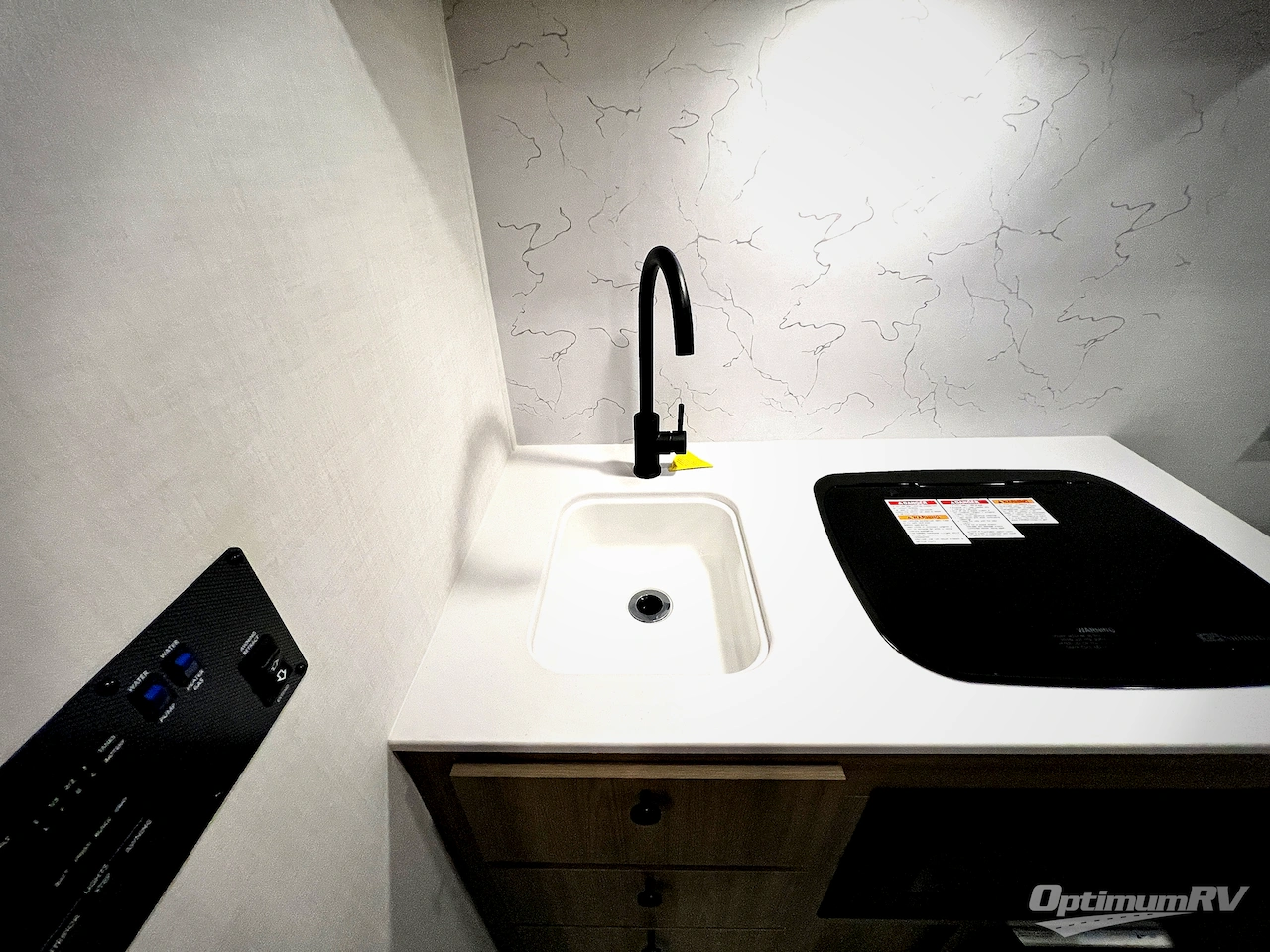 2027 Forest River E-PRO 131DLE Photo 7