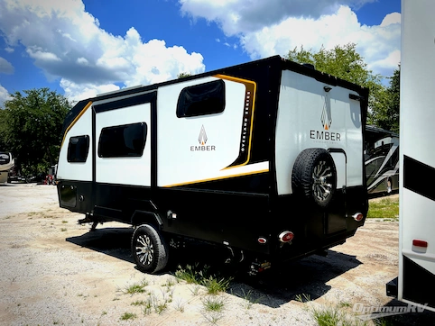 2023 Ember Overland Series 191MDB RV Photo 2
