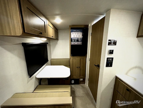 2027 Forest River Flagstaff E-Pro E131DLE RV Photo 2
