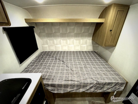 2027 Forest River Flagstaff E-Pro E131DLE RV Photo 3