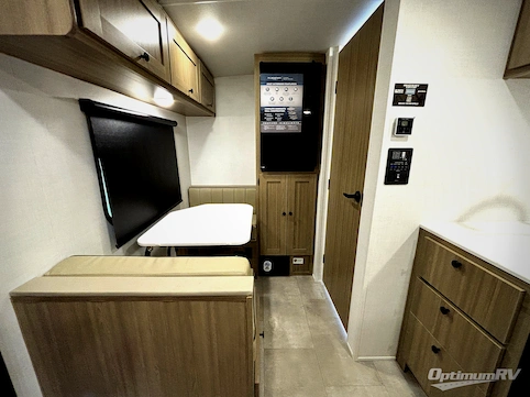 2027 Forest River Flagstaff E-Pro E131DLE RV Photo 2