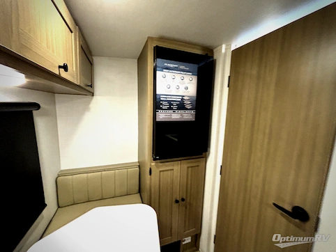 2027 Forest River Flagstaff E-Pro E131DLE RV Photo 4