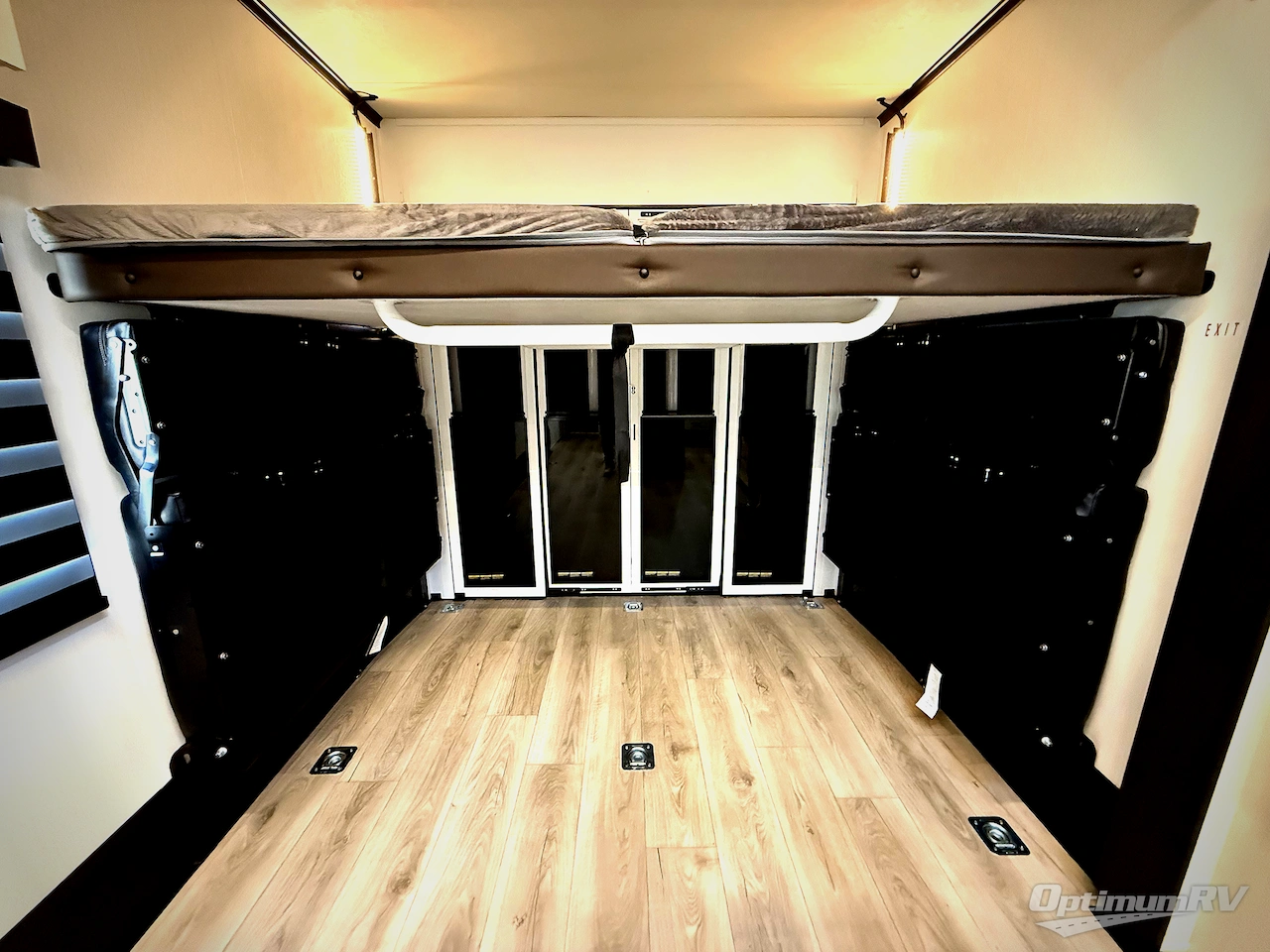 2026 Forest River Vengeance photo 4