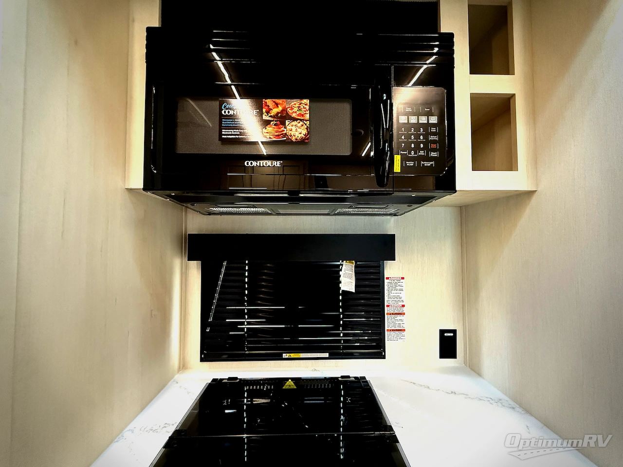 2026 Forest River Vengeance Rogue Armored 26L140 Photo 12