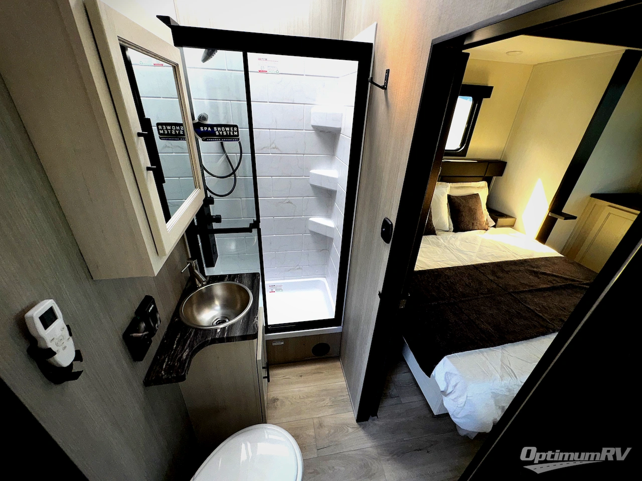 2026 Forest River Vengeance Rogue Armored 32L132 Photo 5