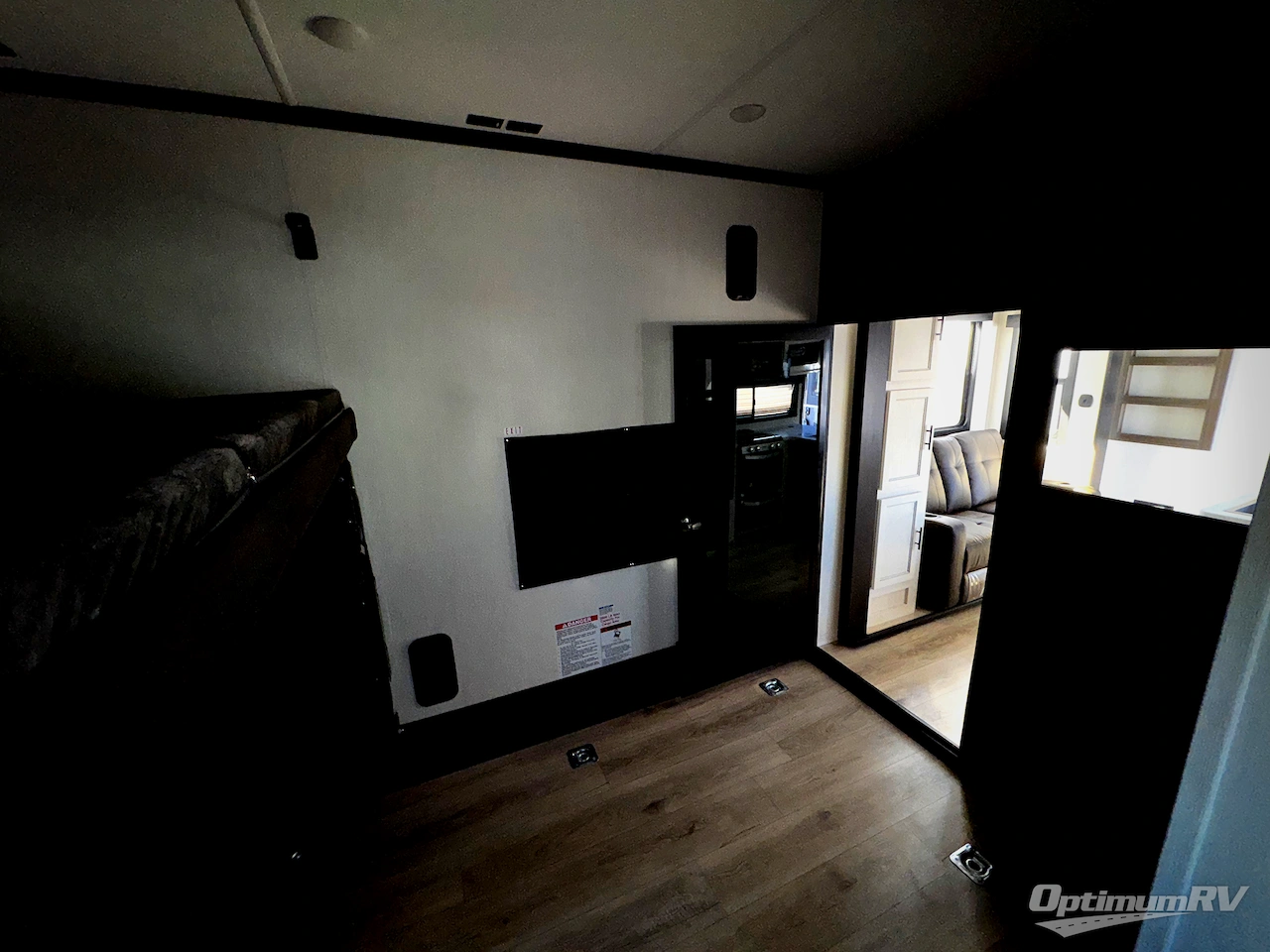 2026 Forest River Vengeance Rogue Armored 32L132 Photo 12