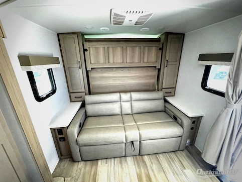 2024 Forest River Flagstaff Micro Lite 25BRDS RV Photo 3