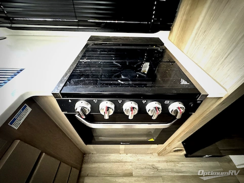 2024 Forest River Flagstaff Micro Lite 25BRDS RV Photo 4