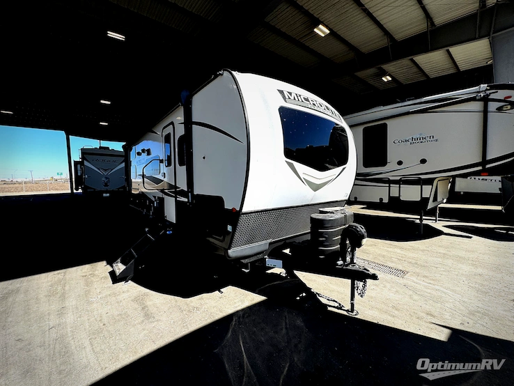 2024 Forest River Flagstaff Micro Lite 25BRDS RV Photo 1