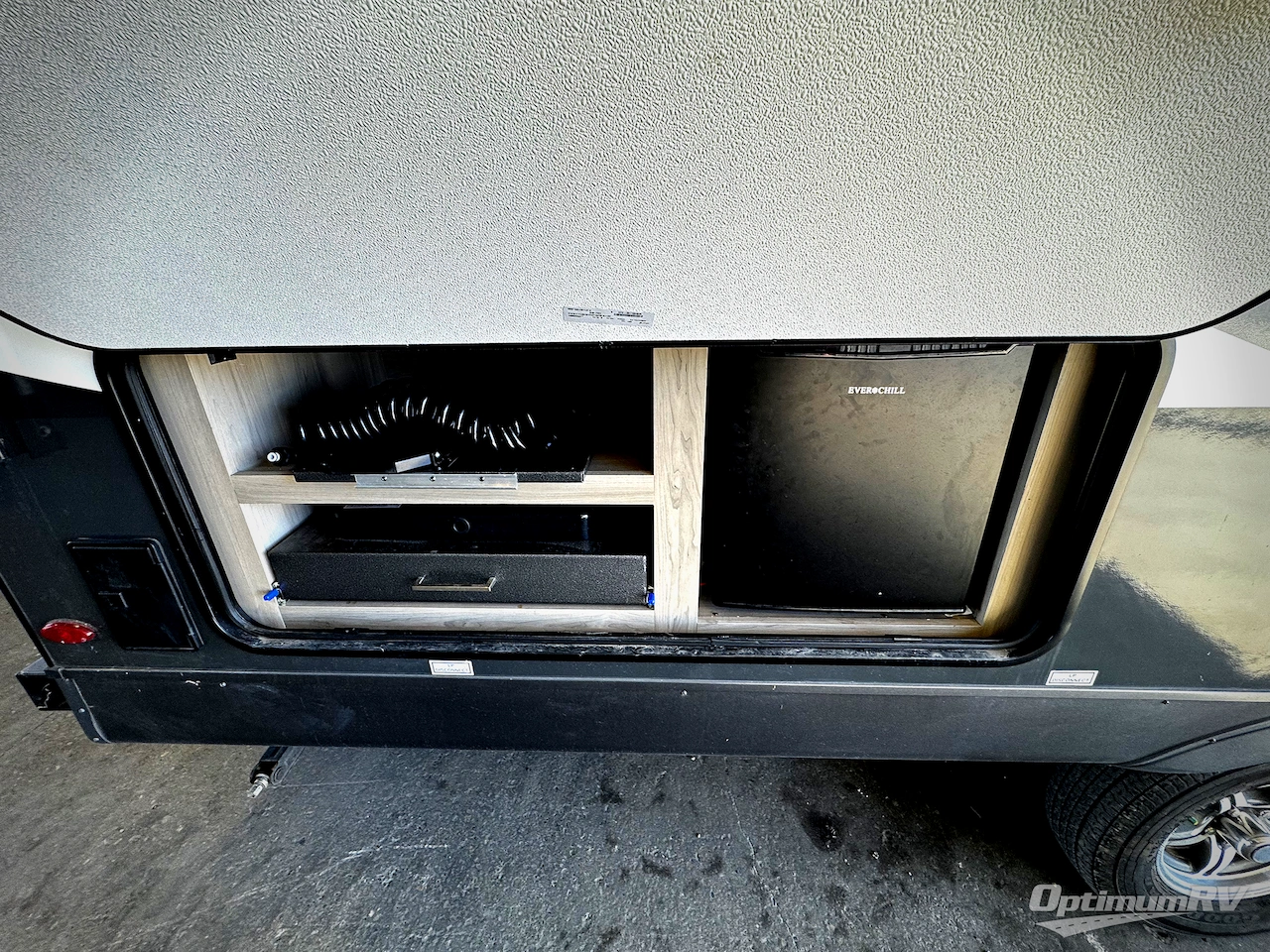 2024 Forest River Flagstaff Micro Lite 25BRDS Photo 2