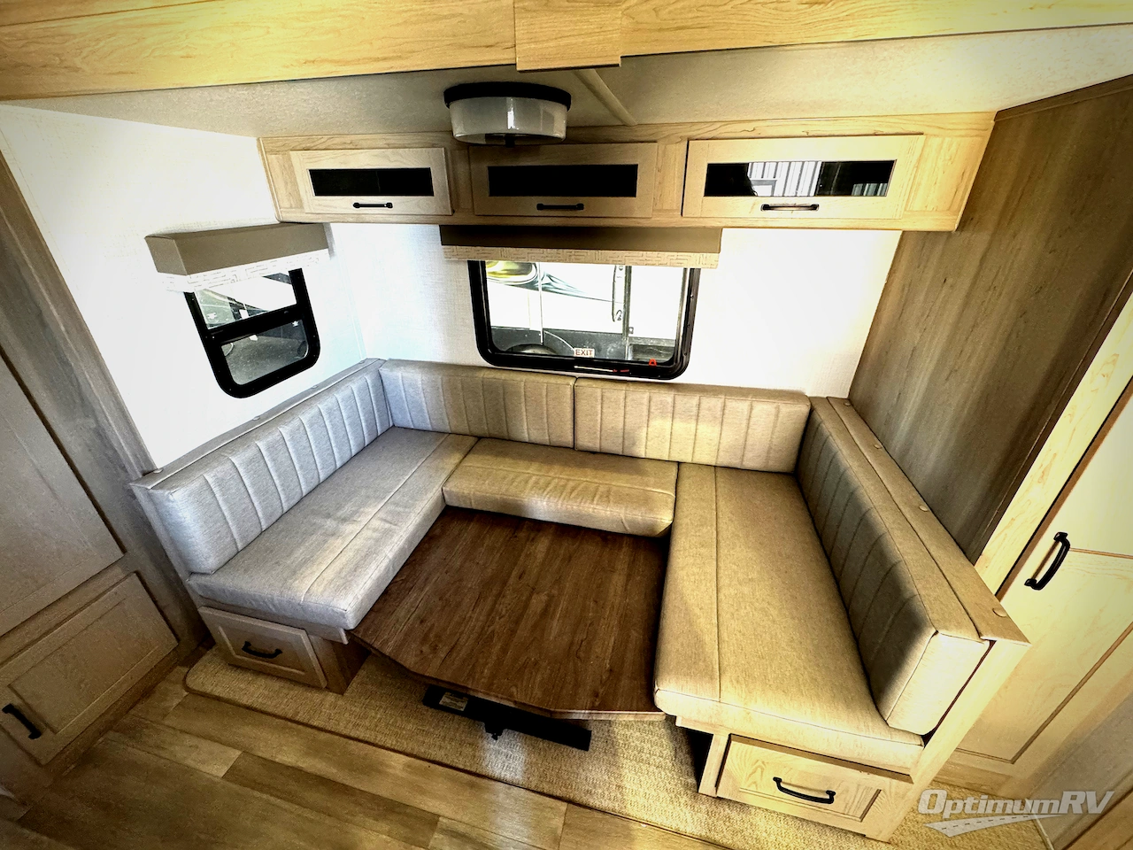 2024 Forest River Flagstaff Micro Lite 25BRDS Photo 4