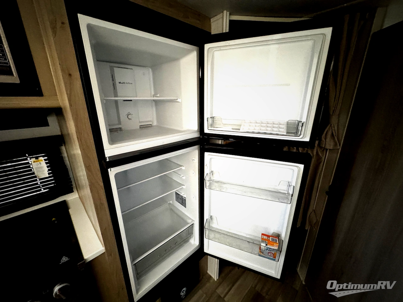 2024 Forest River Flagstaff Micro Lite 25BRDS Photo 9