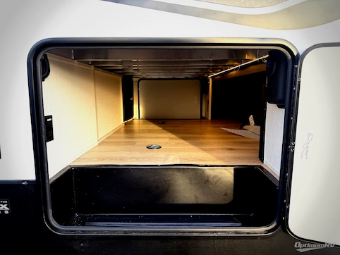 2026 Forest River Vengeance Rogue Armored 4015 RV Photo 4