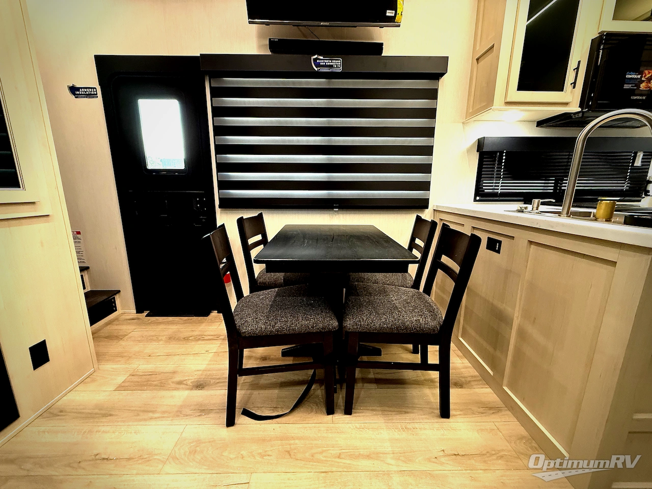 2026 Forest River Vengeance Rogue Armored 4015 Photo 6