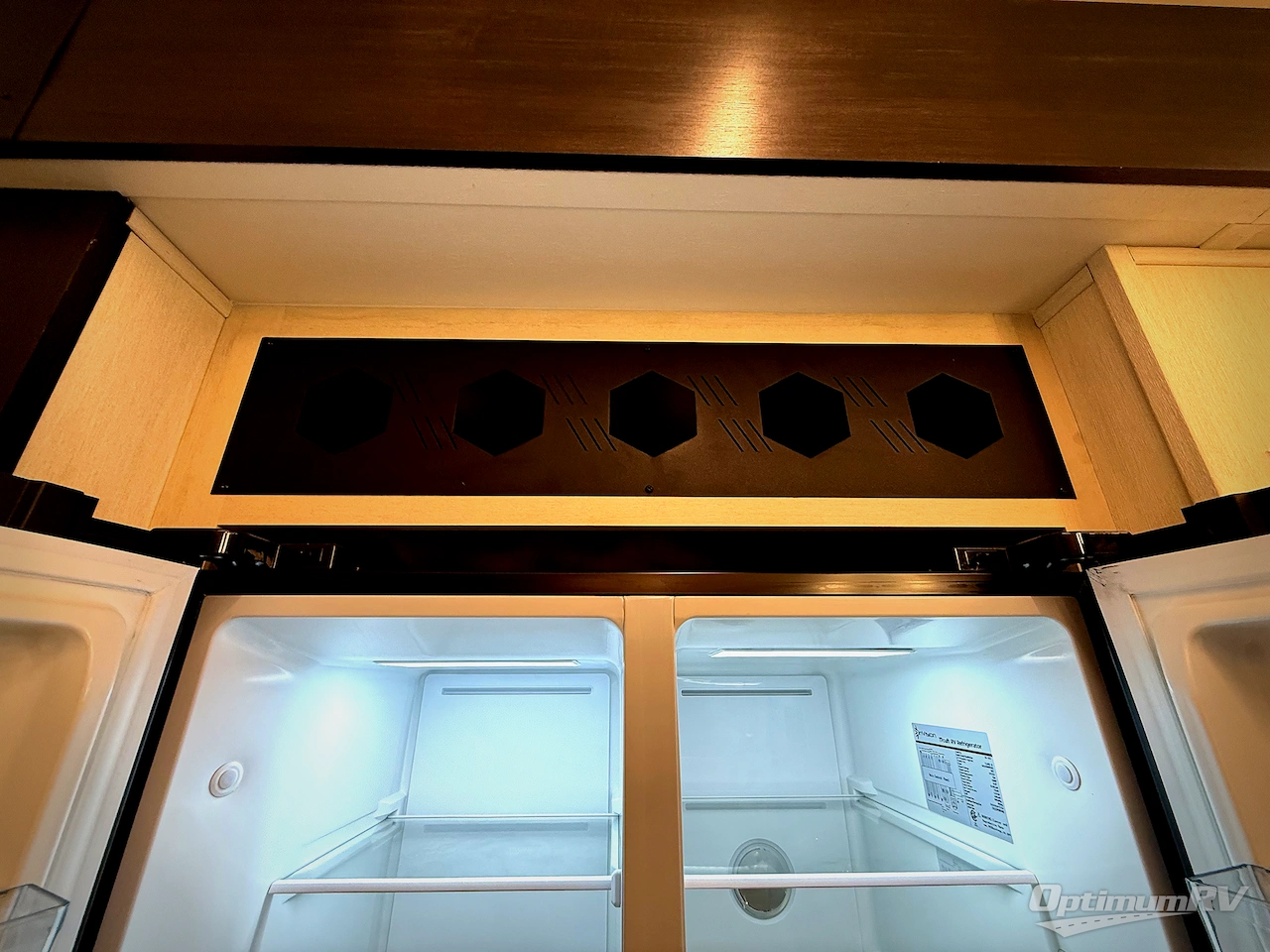 2026 Forest River Vengeance Rogue Armored 4015 Photo 12