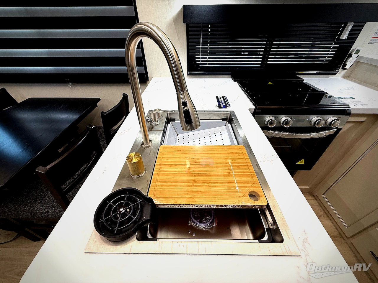 2026 Forest River Vengeance Rogue Armored 4015 Photo 14