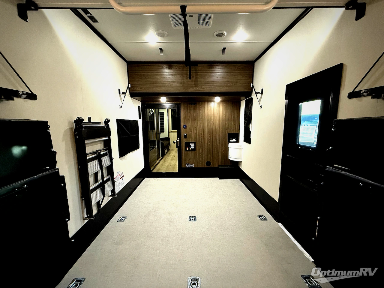 2026 Forest River Vengeance Rogue Armored 4015 Photo 20