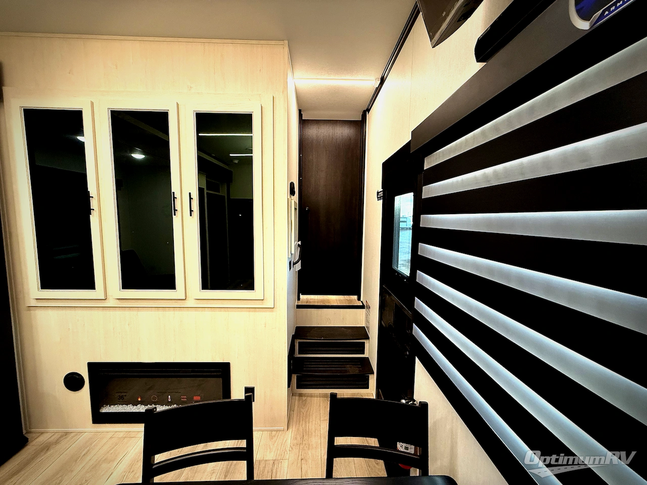 2026 Forest River Vengeance Rogue Armored 4015 Photo 28