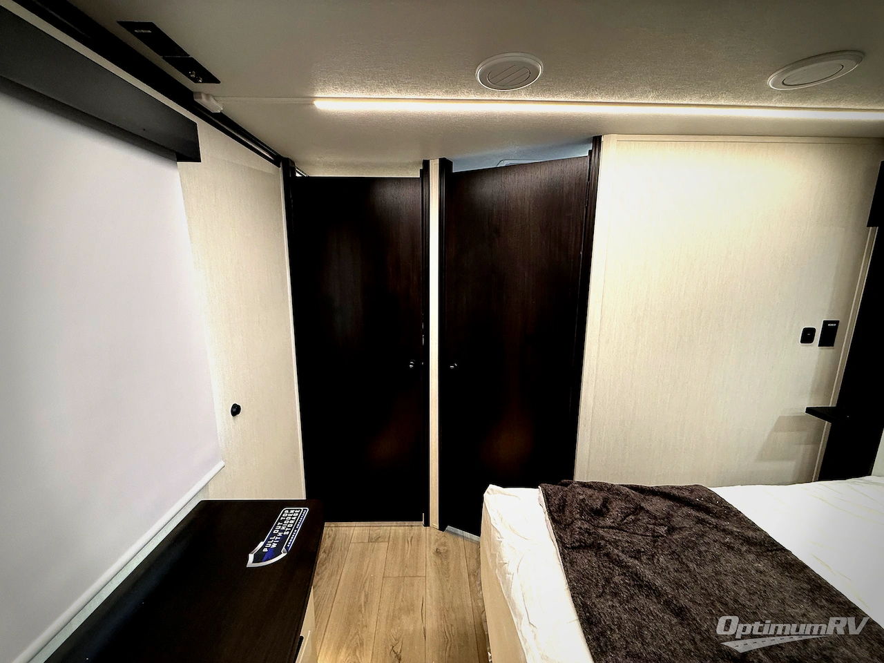 2026 Forest River Vengeance Rogue Armored 4015 Photo 33