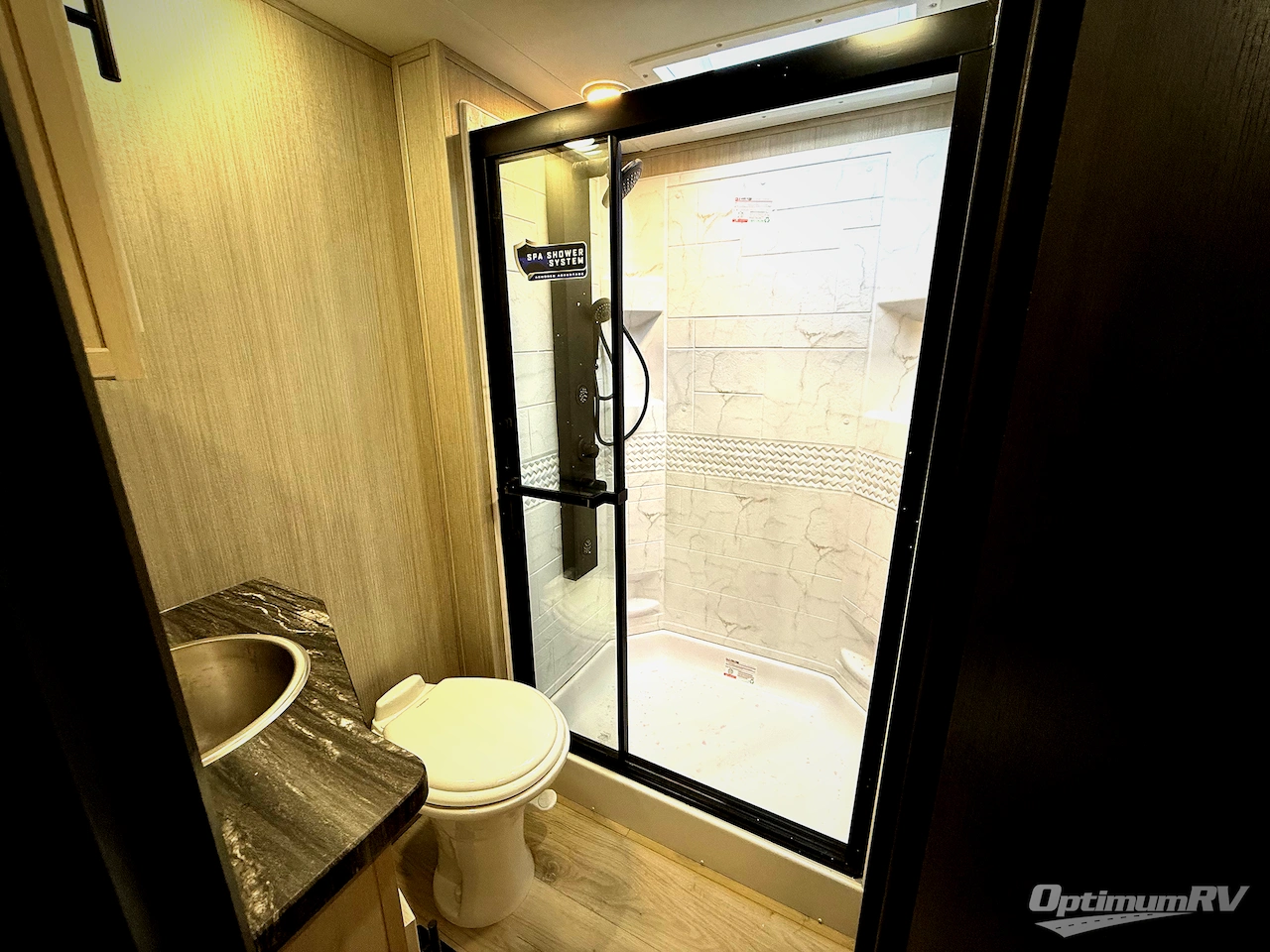 2026 Forest River Vengeance Rogue Armored 4015 Photo 34