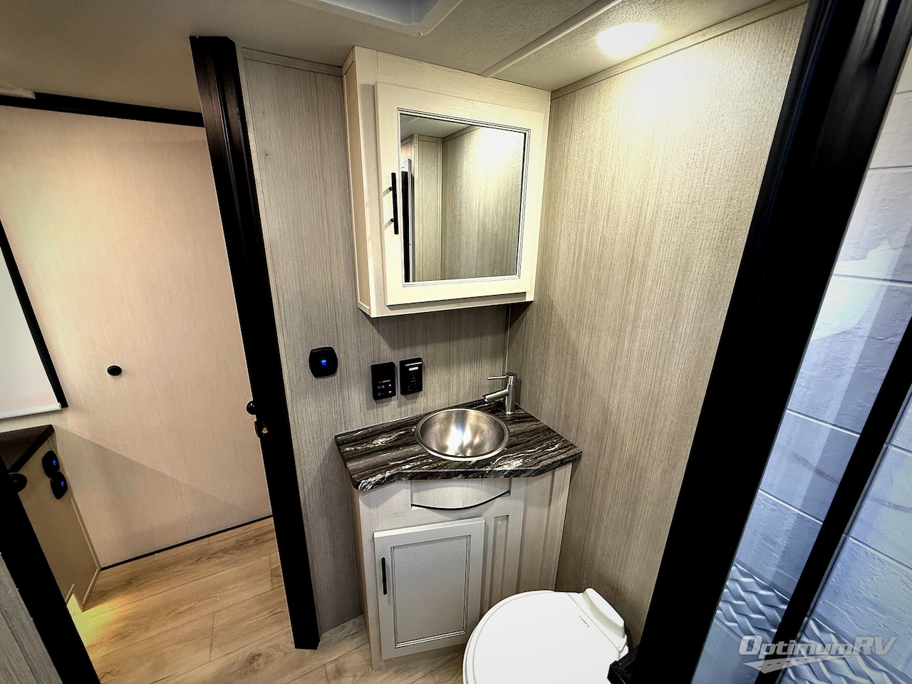 2026 Forest River Vengeance Rogue Armored 4015 Photo 35