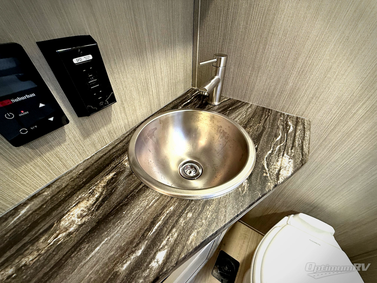 2026 Forest River Vengeance Rogue Armored 4015 Photo 36