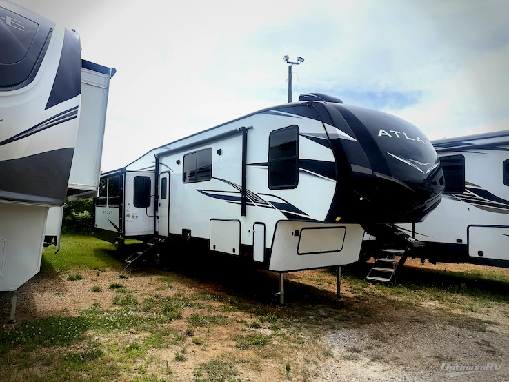 2022 Dutchmen Atlas 3552MBKB RV Photo 1