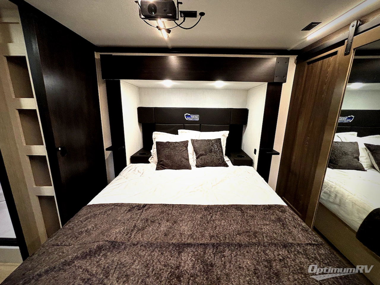 2026 Forest River Vengeance Rogue Armored 341GS11 Photo 7