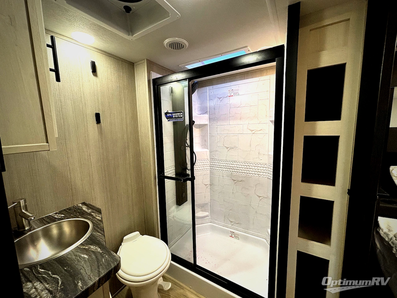 2026 Forest River Vengeance Rogue Armored 341GS11 Photo 8